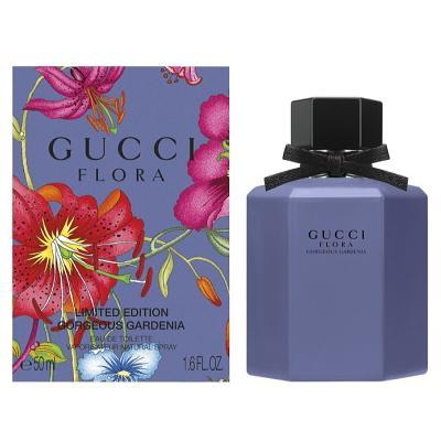 GUCCI（グッチ） 香水 フローラ ゴージャス ガーデニア EDT SP 50ml