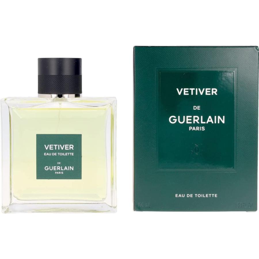 GUERLAIN（ゲラン） ベチバー EDT SP 100ml 香水 ベチバー トワレ