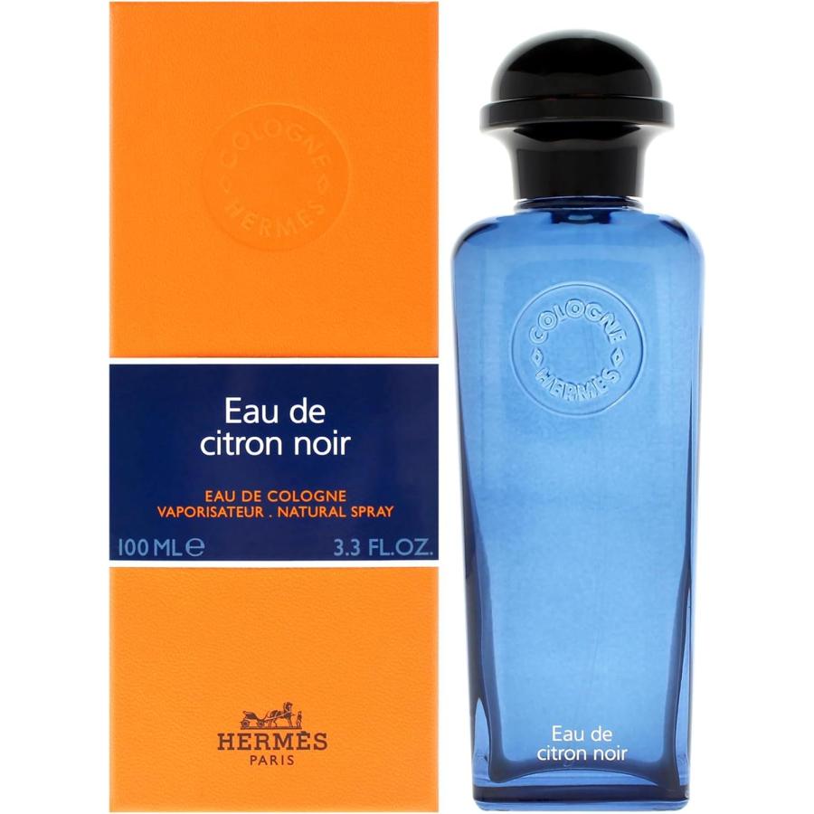 HERMES（エルメス） 香水 オー ドゥ シトロン ノワール オーデコロン