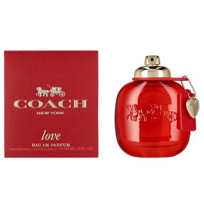COACH（コーチ） 並行輸入品 ラブ オードパルファム EDP SP 90ml