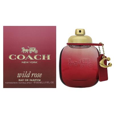 COACH（コーチ） 並行輸入品 ワイルド ローズ オードパルファム EDP SP