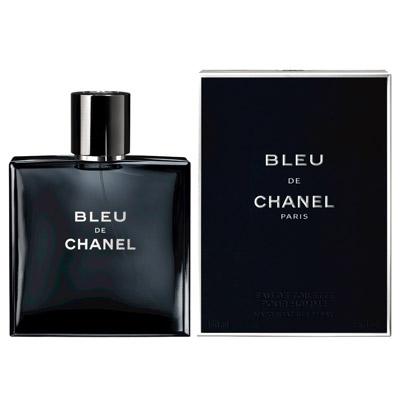 CHANEL（シャネル） 並行輸入品 ブルー ドゥ EDT SP 150ml 【香水