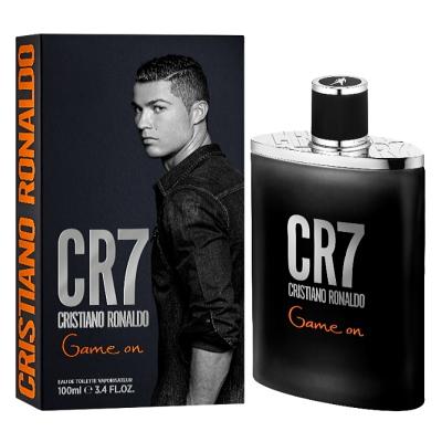 CRISTIANO RONALDO（クリスティアーノ・ロナウド） 並行輸入品