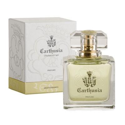 Carthusia（カルトゥージア） 並行輸入品 メディテラネオ パルファン