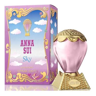 ANNA SUI（アナスイ） 並行輸入品 スカイ オーデトワレ EDT 5ml