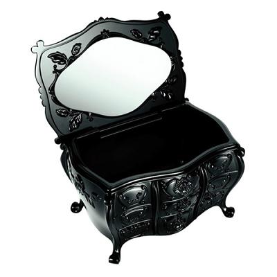 ANNA SUI（アナスイ） 並行輸入品 ビューティ ボックス A 【あすつく