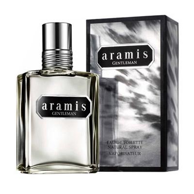 ARAMIS（アラミス） 並行輸入品 ジェントルマン EDT SP 110ml 【香水