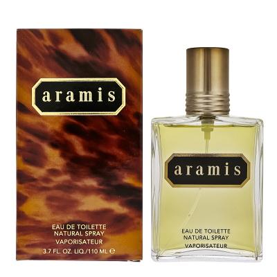 ARAMIS（アラミス） 並行輸入品 オーデトワレ EDT SP 110ml 【香水