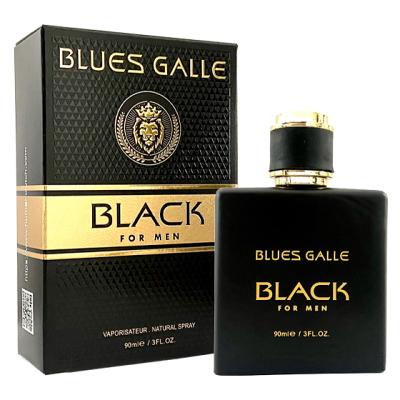 並行輸入品 ブルースガレ BLUES GALLE ブラック オードトワレ EDT SP