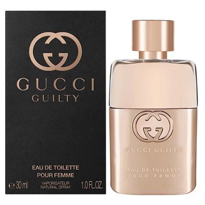 GUCCI（グッチ） 並行輸入品 ギルティ プールファム オードトワレ EDT
