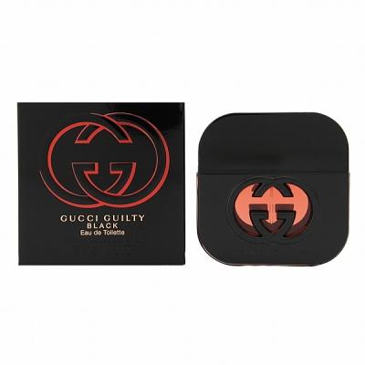 GUCCI（グッチ） 並行輸入品 ギルティ ブラック オードトワレ EDT SP