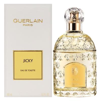 GUERLAIN（ゲラン） 並行輸入品 ジッキー オードトワレ EDT SP 100ml