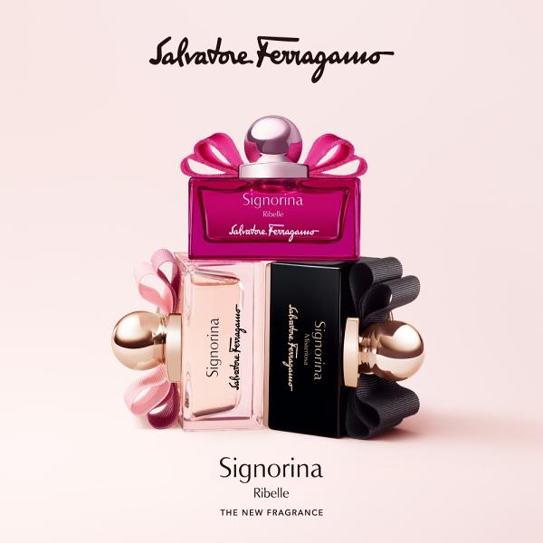 FERRAGAMO（フェラガモ） 並行輸入品 サルヴァトーレ シニョリーナ