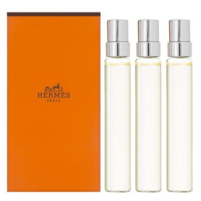 HERMES（エルメス） 並行輸入品 ナイルの庭 ミニセット N8 EDT SP 10ml