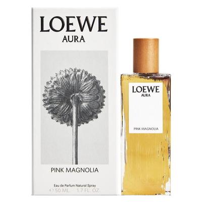 LOEWE（ロエベ） 並行輸入品 オーラ ピンク マグノリア