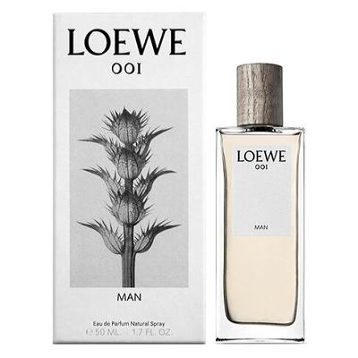 LOEWE（ロエベ） 並行輸入品 LOEWE 001 マン MAN オードパルファム EDP