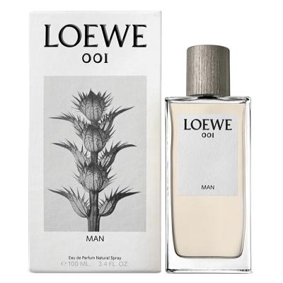 LOEWE（ロエベ） 並行輸入品 LOEWE 001 マン MAN オードパルファム EDP