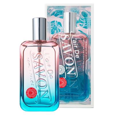 L'air De SAVON（レールデュサボン） L'air De SAVON オードトワレ