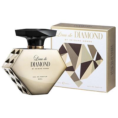 L'eau de DIAMOND（ロードダイヤモンド） ロードダイアモンド バイ