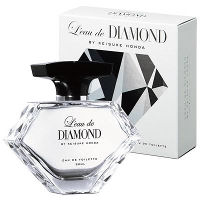 L'eau de DIAMOND（ロードダイヤモンド） ロードダイアモンド KEISUKE