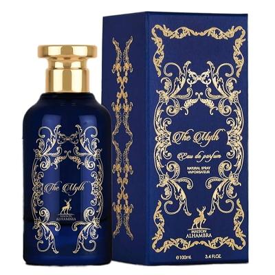 並行輸入品 メゾン アルハンブラ MAISON ALHAMBRA ザ ミス