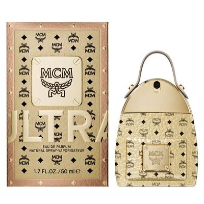 MCM（エムシーエム） 並行輸入品 MCM Ultra ウルトラ オーデパルファム