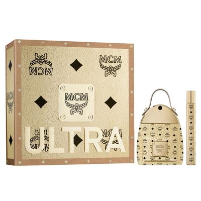 MCM（エムシーエム） 並行輸入品 MCM Ultra ウルトラ オーデパルファム