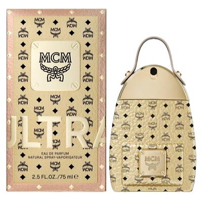 MCM（エムシーエム） 並行輸入品 MCM Ultra ウルトラ オーデパルファム