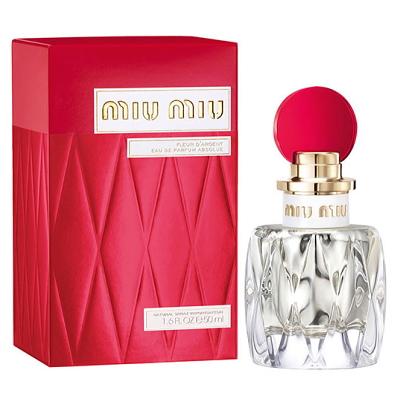 miu miu（ミュウミュウ） 並行輸入品 フルール ダルジャン