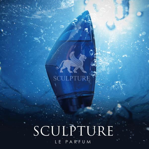 ニコス（NIKOS） 並行輸入品 スカルプチャー オム パルファム SP 100ml