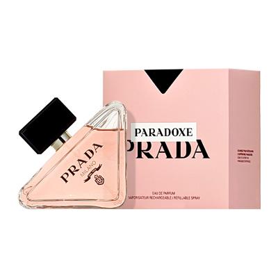 PRADA（プラダ） 並行輸入品 パラドックス PARADOXE オーデパルファム