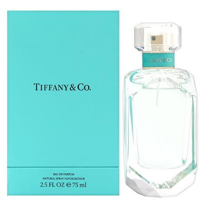 TIFFANY&Co.（ティファニー） 並行輸入品 オードパルファム B級品