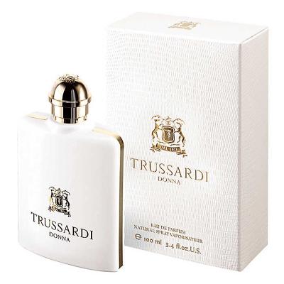 TRUSSARDI（トラサルディ） 並行輸入品 ドンナ オードパルファム EDP