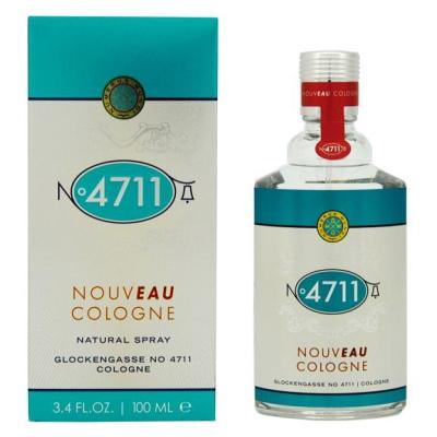 4711（フォーセブンイレブン） ヌーヴォ コロン EDC SP 100ml 【香水