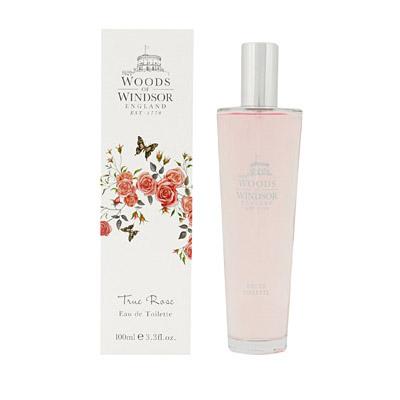 並行輸入品 ウッズ オブ ウィンザー WOODS OF WINDSOR トゥルーローズ