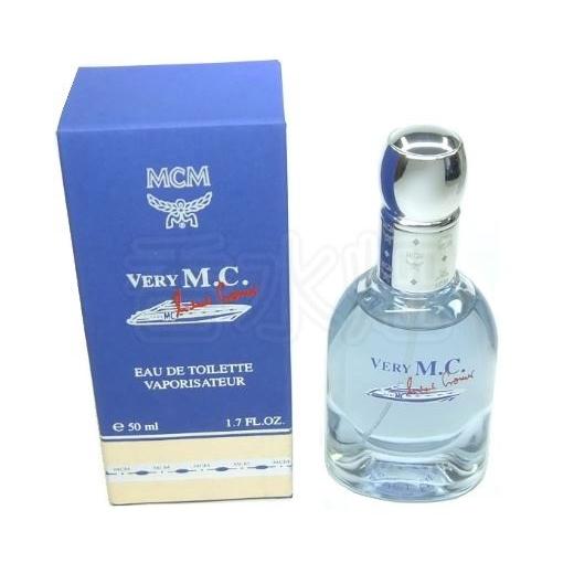 MCM（エムシーエム） ベリー エムシー EDT SP 100ml MCM 香水