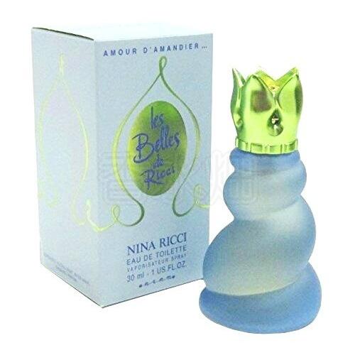 NINA RICCI（ニナ・リッチ） レベルドゥリッチ2 EDT SP 30ml 香水