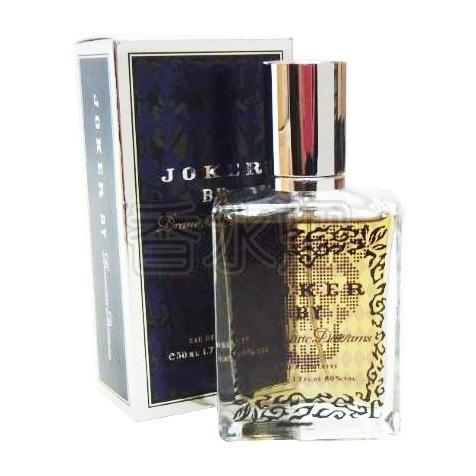 ドラマティック パルファム ドラマティック パルファム ジョーカー