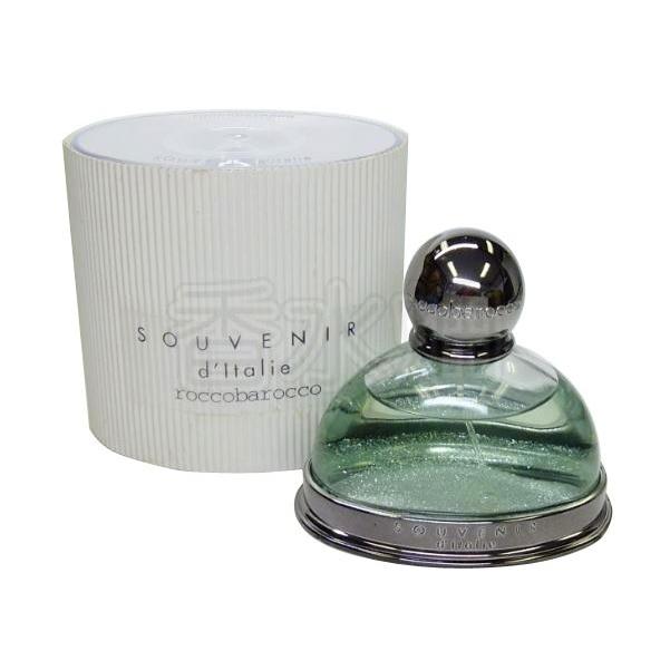 ケース不良】 ロッコバロッコ スーヴェニール ディタリー EDP SP 40ml