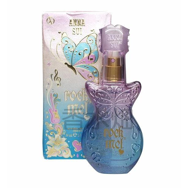 ANNA SUI（アナスイ） ロックミー！ サマー オブ ラブ EDT SP 30ml