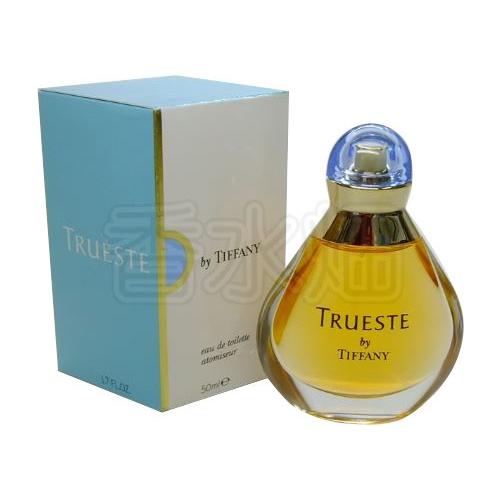 TIFFANY&Co.（ティファニー） トゥルーエスト EDT SP 50ml 香水