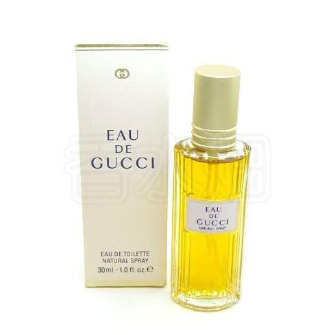 GUCCI（グッチ） オーデグッチ EDT SP 30ml 香水 フレグランス : 香水
