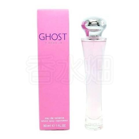 ゴースト（Ghost） チェリッシュ EDT SP 30ml 香水 フレグランス