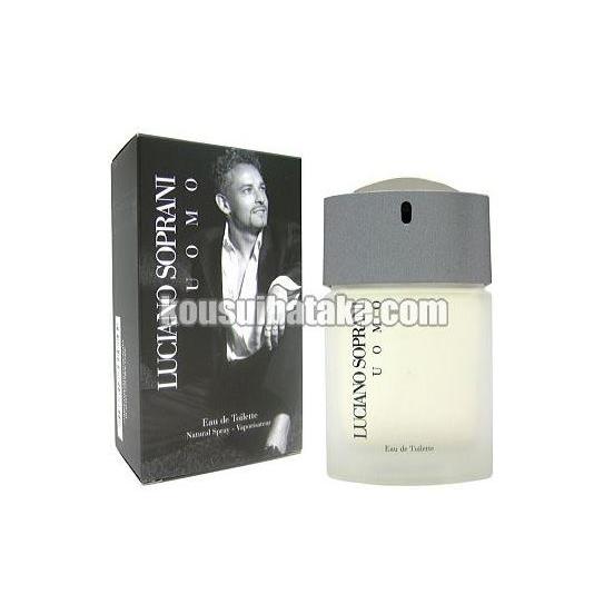 LUCIANO SOPRANI（ルチアーノソプラーニ） ルチアーノ ソプラーニ