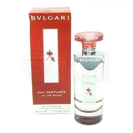 BVLGARI（ブルガリ） 【廃盤】 オパフメ オーテルージュ EDC SP 50ml