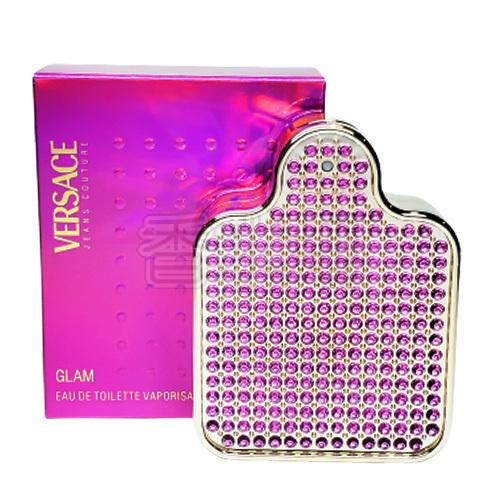 GIANNI VERSACE ヴェルサーチ ジーンズ クチュール グラム EDT SP 75ml