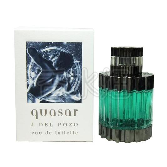 ジェイ・デル・ポゾ ジェイ デル ポゾ クエイサー EDT SP 125ml 香水