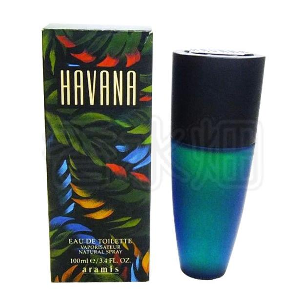ARAMIS（アラミス） 【復刻版ではありません】 ハバナ EDT SP 100ml