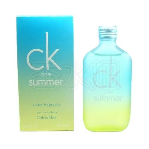 Calvin Klein（カルバン・クライン） カルバン クライン シーケーワン