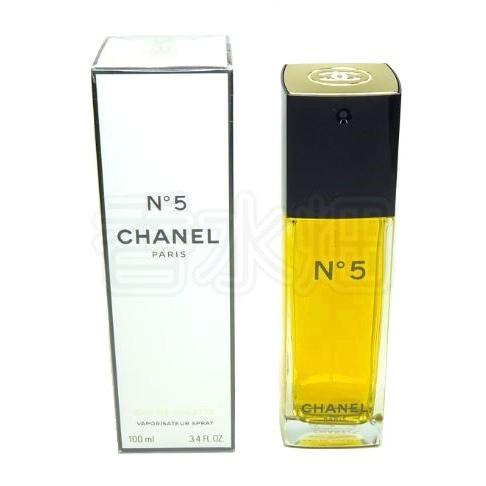 CHANEL（シャネル） No5 EDT SP 100ml N No.5 香水 フレグランス
